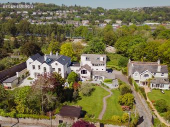Woodview, Barrington\'s Avenue, Blackrock, Co. Cork - Image 5