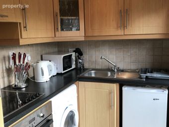 Apartment 1 , Tuskar House, John's Gate Street, We, Wexford Town, Co. Wexford - Image 5