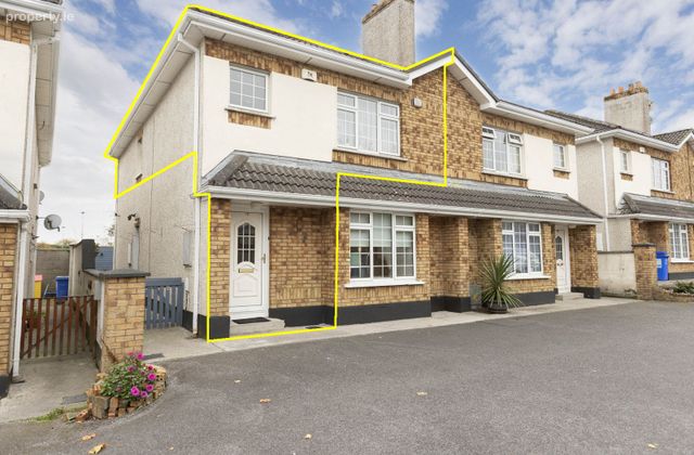 Apartment 18, Ashefield, Mullingar, Co. Westmeath - Click to view photos