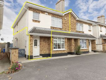 Apartment 18, Ashefield, Mullingar, Co. Westmeath