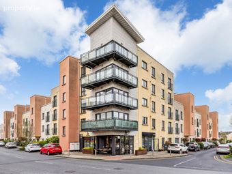 48 Sweetman House, Baldoyle, Dublin 13, Baldoyle, Dublin 13