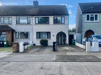 23 St Gerards Road, Dublin 12, Walkinstown, Dublin 12 - Image 2