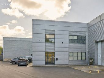 B3 Nangor Road Business Park, Nangor Road, Dublin 12, Dublin 12 - Image 2