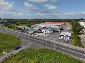 Manwar Business Park, Galway Road, Tuam, Co. Galway - Image 2