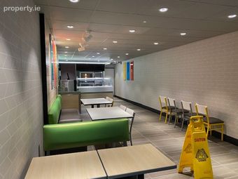 Subway, William Street Upper, Limerick, Limerick City Centre, Co. Limerick - Image 2