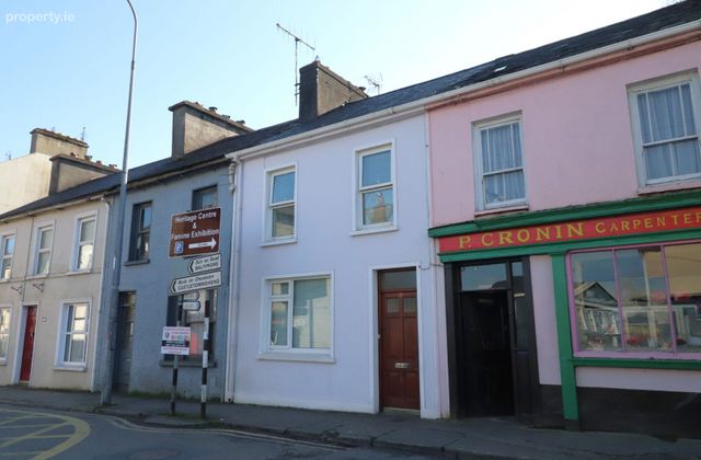 39 Bridge Street, Skibbereen, Co. Cork - Click to view photos