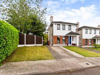 4 Amberley Heights, Grange, Grange, Co. Cork - Image 5