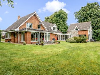 Woodville, Cloghran, Swords, Co. Dublin, Cloghran, Co. Dublin