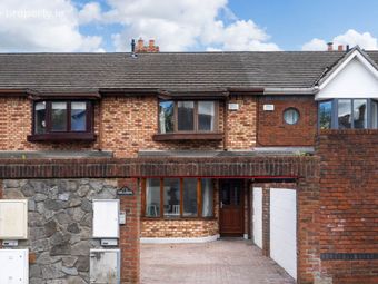 The Lodge, 80 Lansdowne Park, Ballsbridge, Dublin 4, Ballsbridge, Dublin 4