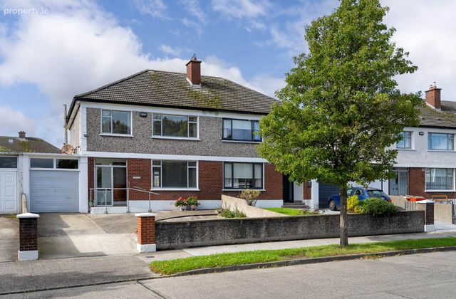 13 Glasnevin Drive, Glasnevin, Dublin 11, Co. Dublin, Glasnevin, Dublin 11 - Click to view photos