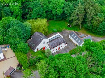 The Mill, Ballinluig West, Ballyfeard, Co. Cork