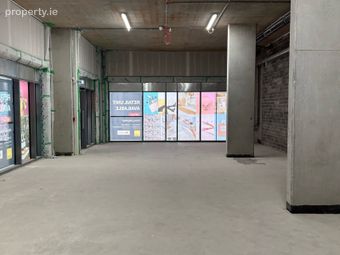 Block C, Barrington Building, Cherrywood, Co. Dublin - Image 3
