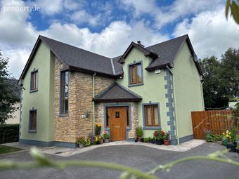 15 Glasheen Park, Drumlish, Longford, Drumlish, Co. Longford - Image 3
