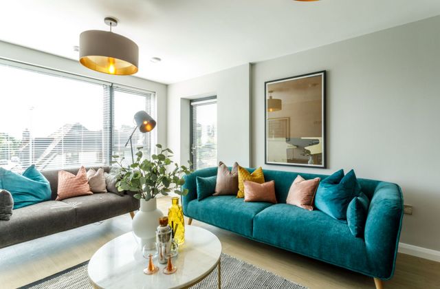 3 Bed, Upper Kilmacud Road, Stillorgan, Co. Dublin - Click to view photos