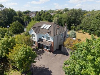 Nampara, 10 Woodberry, Greenfields, Ballincollig, Cork, Ballincollig, Co. Cork - Image 2
