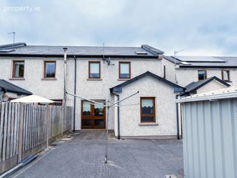78 Cluain Abhainn, Tullamore Road, Clara, Co. Offaly - Image 2