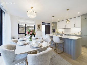 The Fossy 3 Bedroom Xl Duplex, Portlaoise, Co. Laois - Image 4