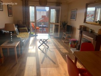 Trinity Square Apartments, Townsend Street, Dublin 2, Dublin 2 - Image 3