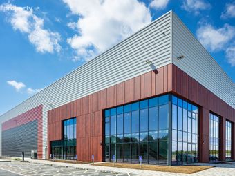 Unit E2 Horizon Logistics Park, Swords, Co. Dublin - Image 2