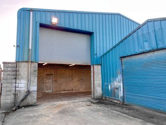 Industrial Premises, Toor, Killinan, Thurles, Co. Tipperary, Thurles, Co. Tipperary