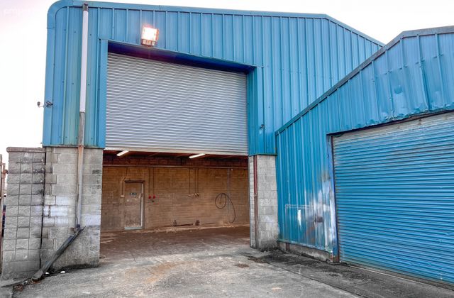 Industrial Premises, Toor, Killinan, Thurles, Co. Tipperary, Thurles, Co. Tipperary - Click to view photos