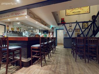 The Bodhran, Rush Street, Castlebar, Co. Mayo, Castlebar, Co. Mayo - Image 2