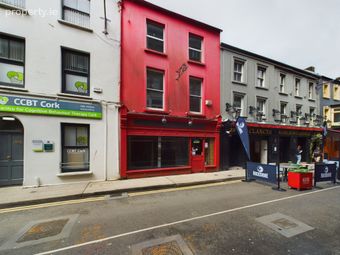 Former Ronnie Moore Premises, 28 Marlboro Street, Cork City Centre, Co. Cork, Cork City Centre, Co. Cork - Image 3