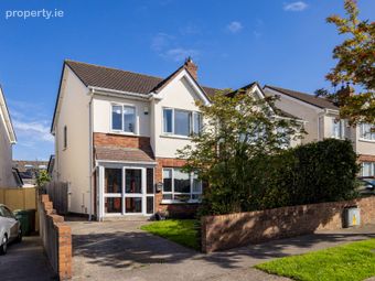 30 Hawthorn Park, Swords, Co. Dublin