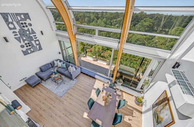 Apartment 201, The Links, Elm Park, Merrion Road, Dublin 4 - Click to view photos