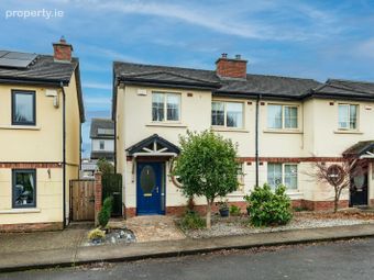 7 Primrose Lane, Primrose Garden, Naas, Co. Kildare