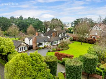 Moorea, Kerrymount Avenue, Foxrock, Dublin 18 - Image 4
