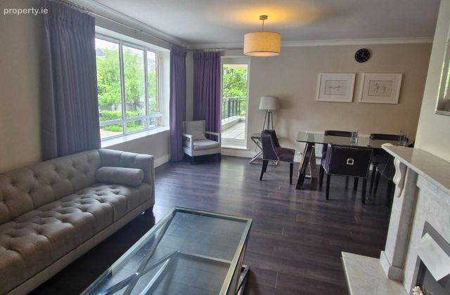 8 Ballsbridge Gardens, Crampton Avenue, Ballsbridge, Dublin 4 - Click to view photos