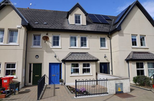 17 Orchid Grove, Abbey Fort, Kinsale, Co. Cork - Click to view photos