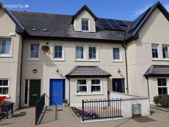17 Orchid Grove, Abbey Fort, Kinsale, Co. Cork