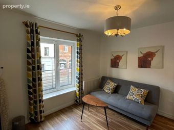 Apartment 6, Sherborne, 26 Aungier Street, Dublin 2 - Image 3