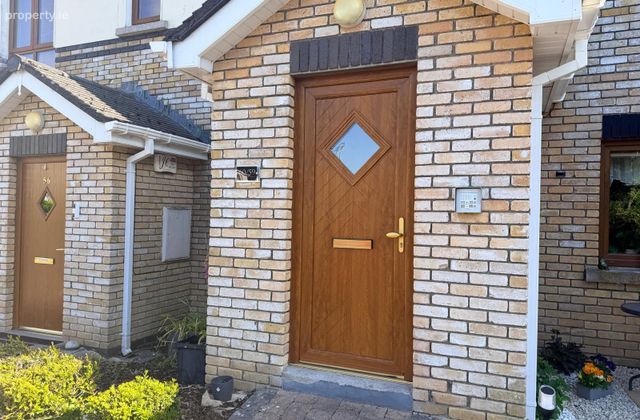 Apartment 60, College Wood Manor, Clane, Clane, Co. Kildare - Click to view photos