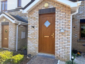Apartment 60, College Wood Manor, Clane, Clane, Co. Kildare