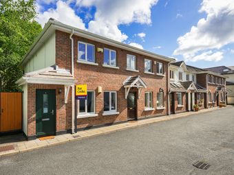 1 Weirview, Glenaulin, Chapelizod, Dublin 20, Chapelizod, Dublin 20 - Image 2