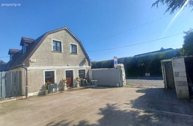 Windyrock Cottage, Kilbarry, Dublin Pike, Co. Cork - Click to view photos