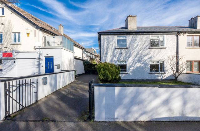 1 Victoria Road, Clontarf, Clontarf, Dublin 3 - Click to view photos