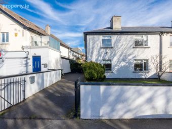 1 Victoria Road, Clontarf, Clontarf, Dublin 3