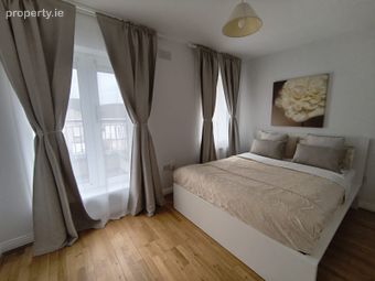 Waterville, Blanchardstown, Dublin 15, Ballycoolin, Dublin 15