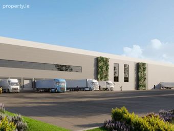 Unit A, Ireland South Logistics Park, Mitchelstown, Co. Cork - Image 2