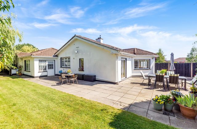 7 Belgree Court, Kilbride, Co Meath, Kilbride, Co. Meath - Click to view photos