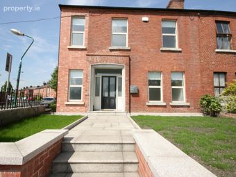 159 North Circular Road, Dublin 7