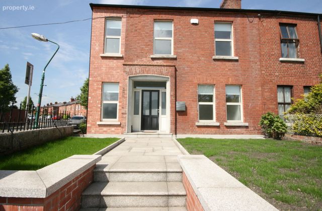 159 North Circular Road, Dublin 7 - Click to view photos
