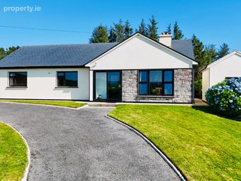 Shannapheasteen, Costelloe, Co Galway, Inverin, Co. Galway