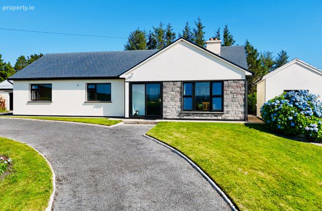 Shannapheasteen, Costelloe, Co Galway, Inverin, Co. Galway - Click to view photos