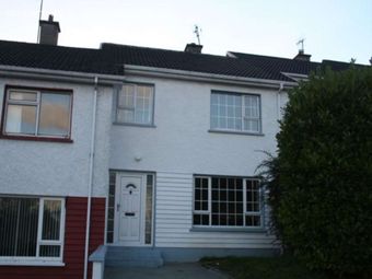 31 Hawthorn Heights, Letterkenny, Co. Donegal, Letterkenny, Co. Donegal