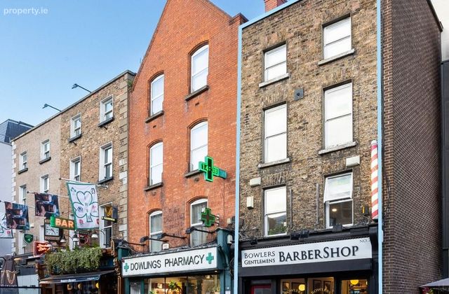 7 Baggot Street Lower, Dublin 2 - Click to view photos